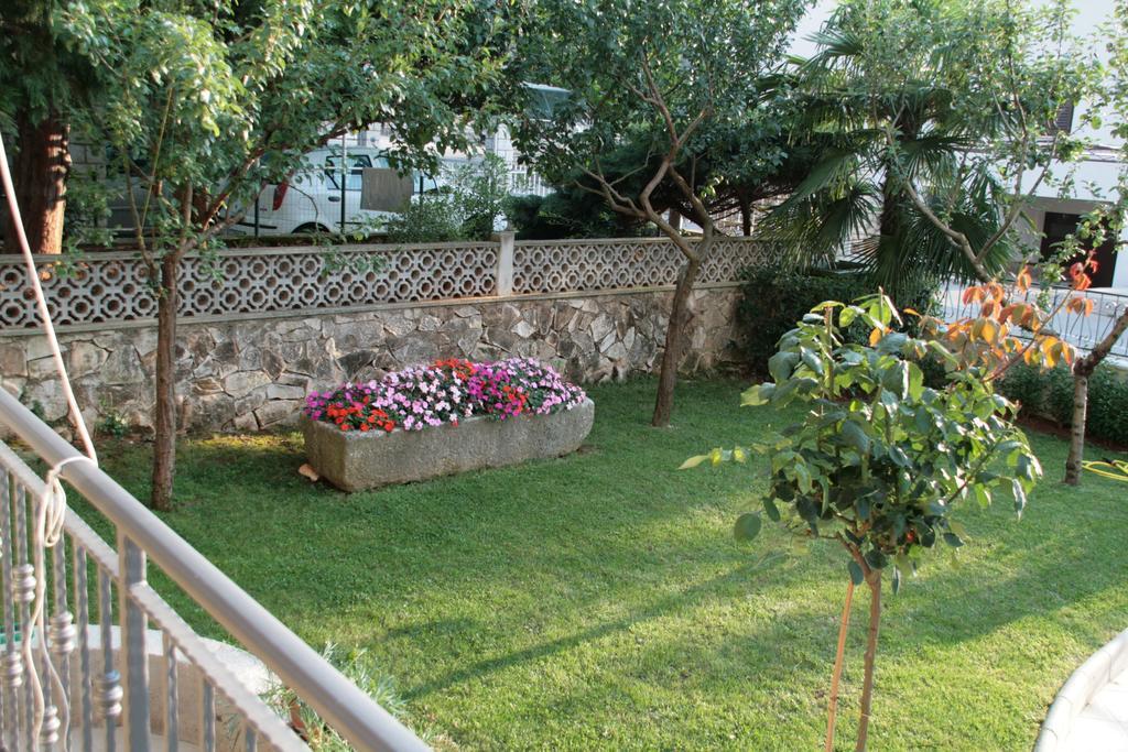 Apartments Maria Poreč Cameră foto